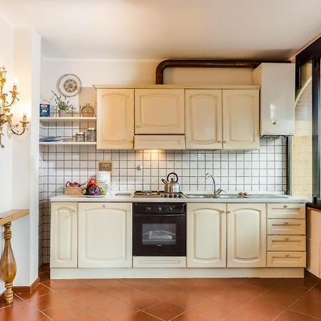 Вілла Poggio D'Oro San Donato in Poggio Екстер'єр фото