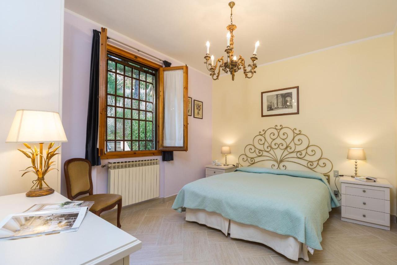 Вілла Poggio D'Oro San Donato in Poggio Екстер'єр фото