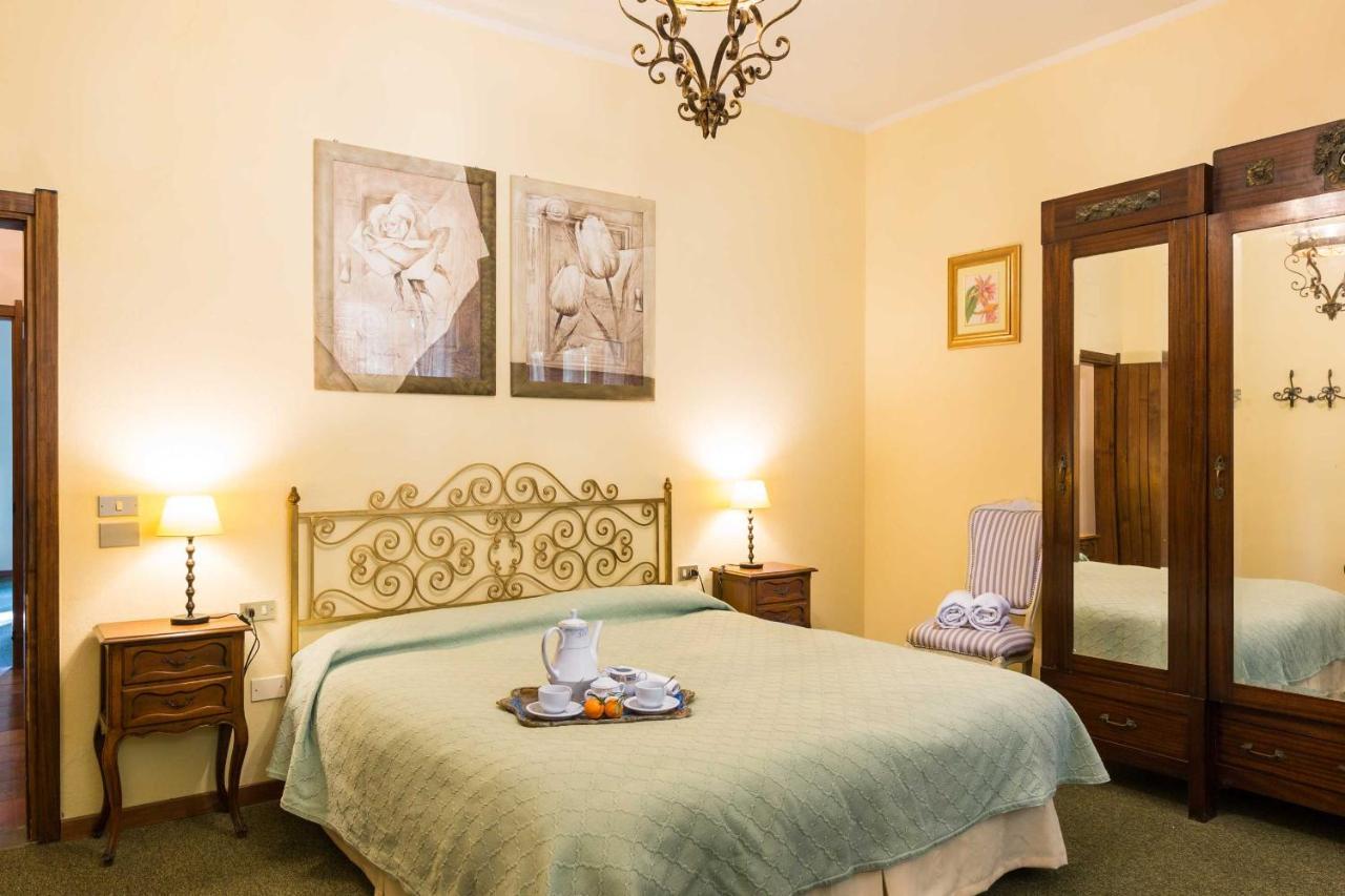 Вілла Poggio D'Oro San Donato in Poggio Екстер'єр фото